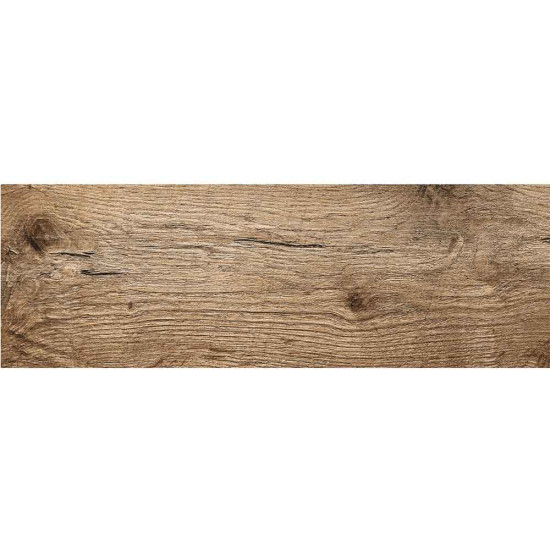 GRESIE PREMIER TORONTO BROWN 57X19 CM INTERIOR (1.41 MP/CUT)